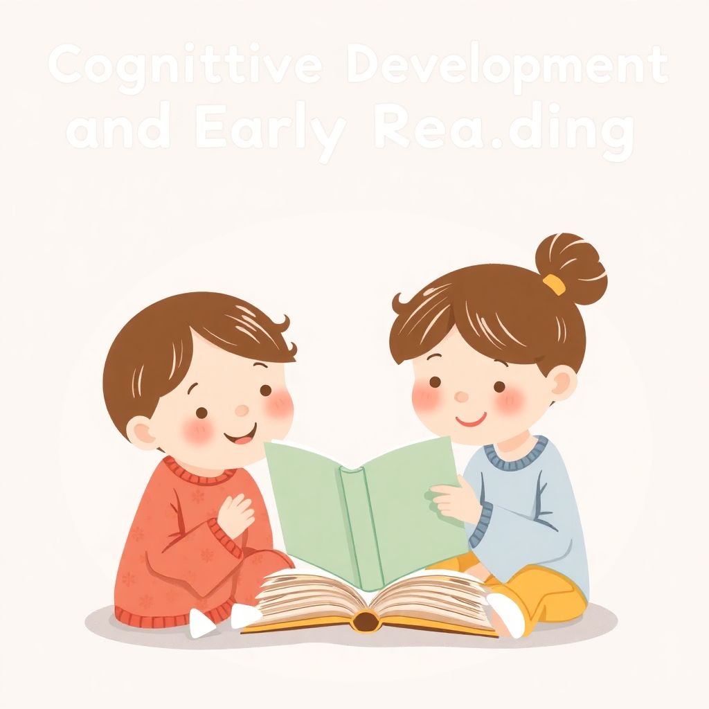 Cognitive Development and Early Reading