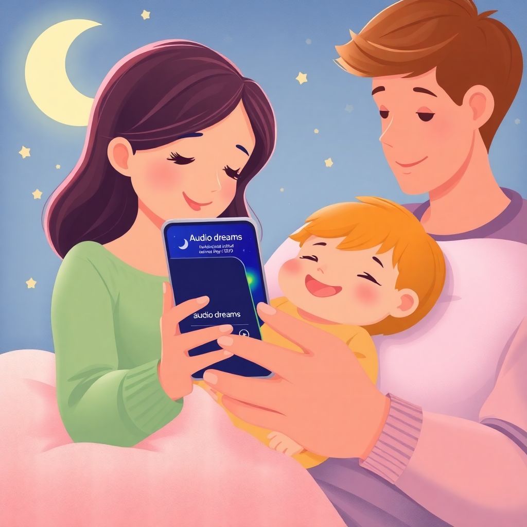 The Science Behind Bedtime Stories: Enhancing Your Child’s Learning